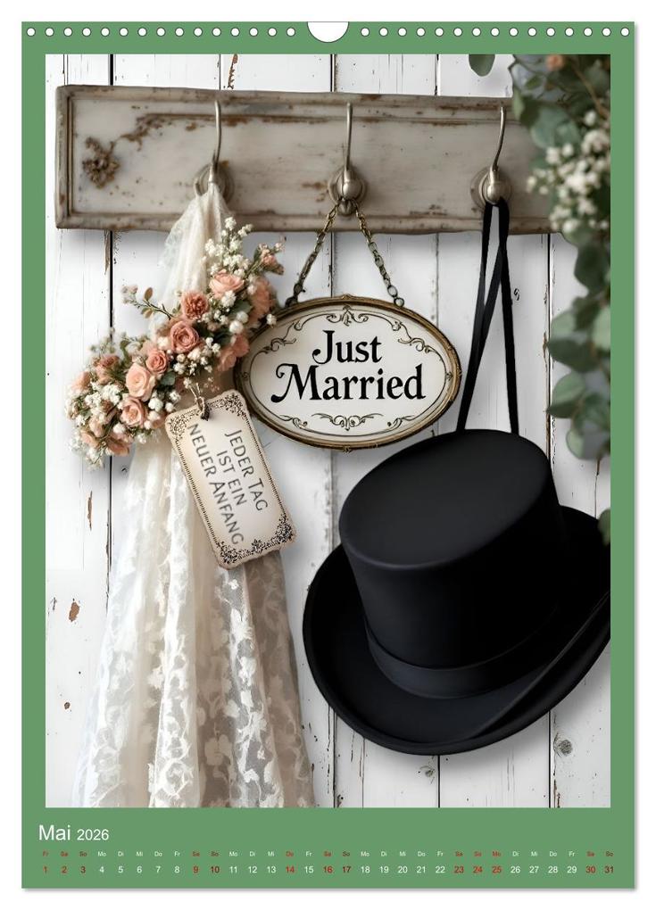 Weitere Ansicht: Zwischen Bullerbü und Lönneberga (Wandkalender 2026 DIN A3 hoch), CALVENDO Monatskalender | Anke Boos, Calvendo