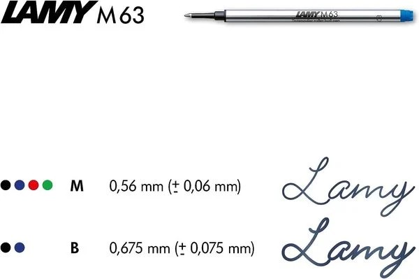 Weitere Ansicht: LAMY Tintenroller safari aquasky, M blau