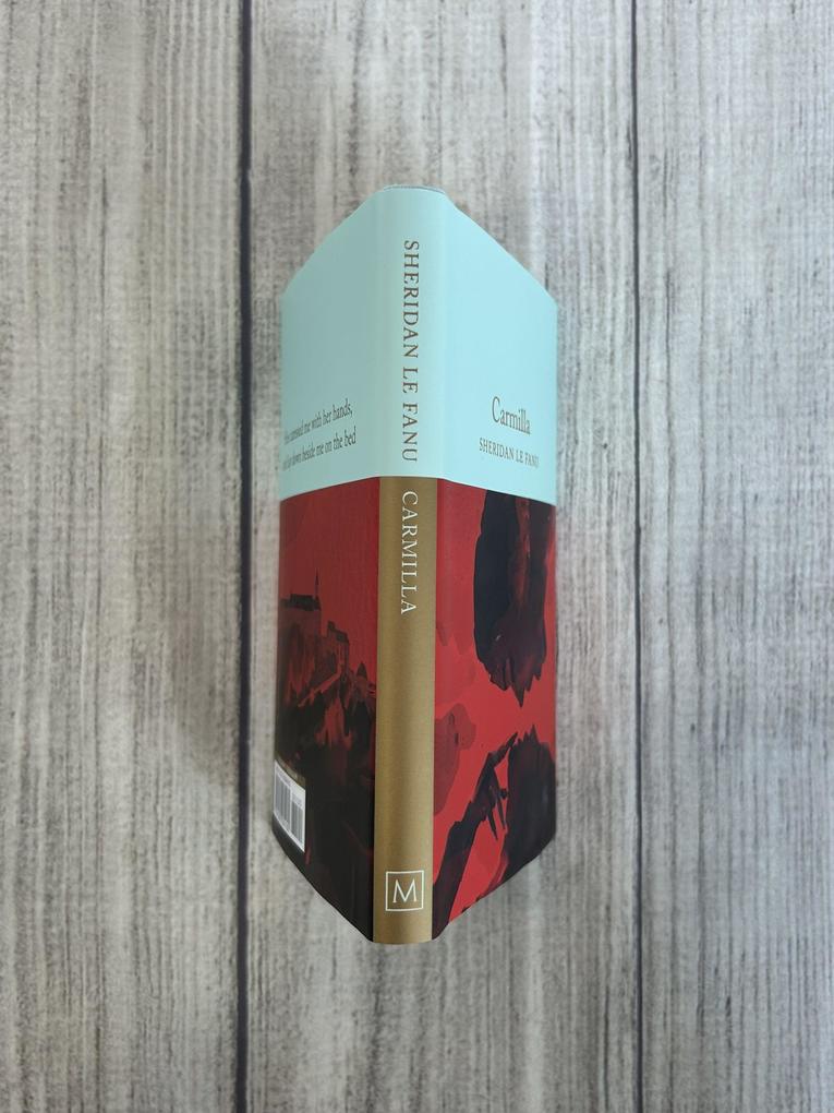Weitere Ansicht: Carmilla | Sheridan Le Fanu