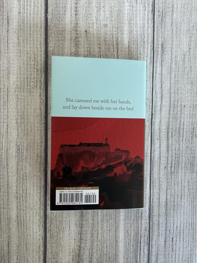 Weitere Ansicht: Carmilla | Sheridan Le Fanu