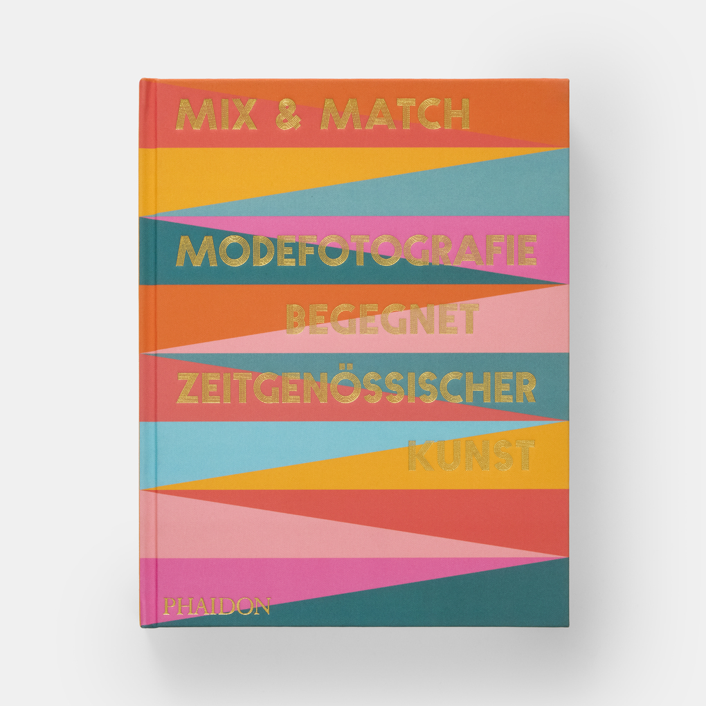 Weitere Ansicht: Mix & Match | Nicola Erni