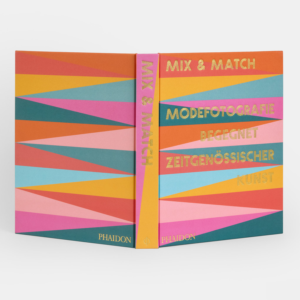Weitere Ansicht: Mix & Match | Nicola Erni
