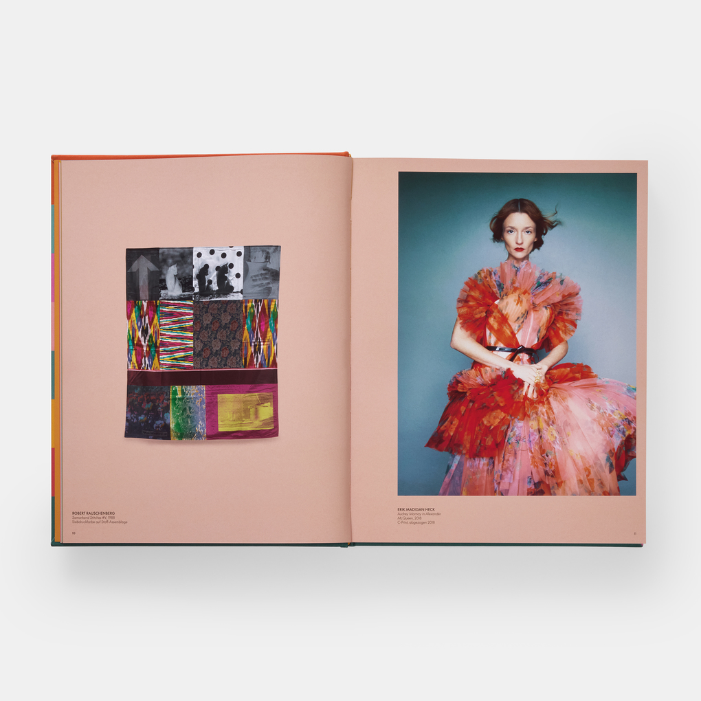 Weitere Ansicht: Mix & Match | Nicola Erni