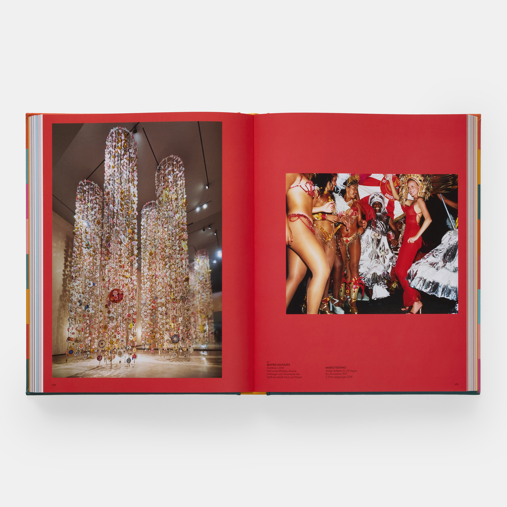 Weitere Ansicht: Mix & Match | Nicola Erni