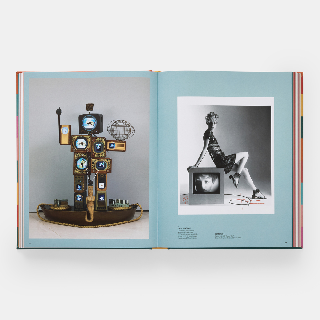 Weitere Ansicht: Mix & Match | Nicola Erni