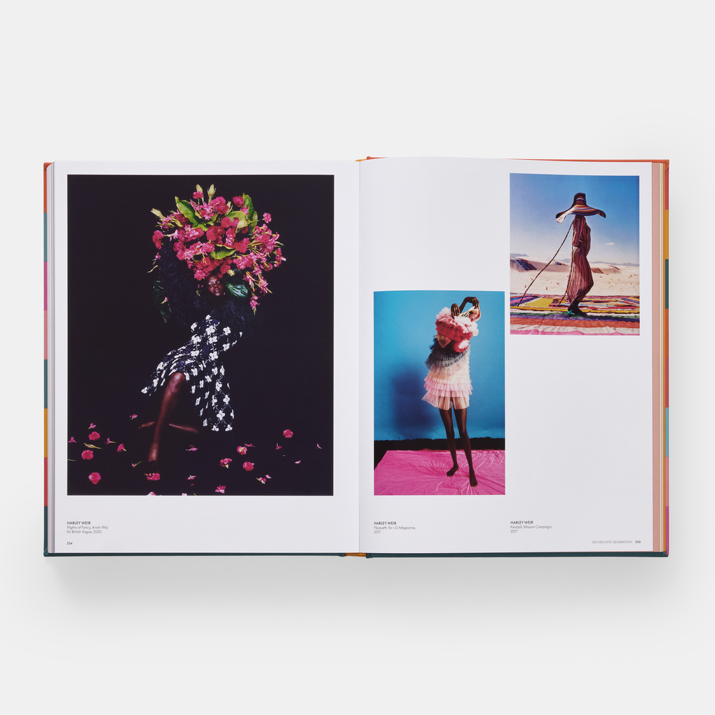 Weitere Ansicht: Mix & Match | Nicola Erni