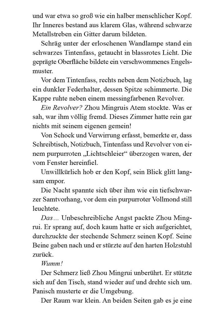 Weitere Ansicht: LORD OF MYSTERIES | Band 1 Clown - Teil 1 Deutsch
