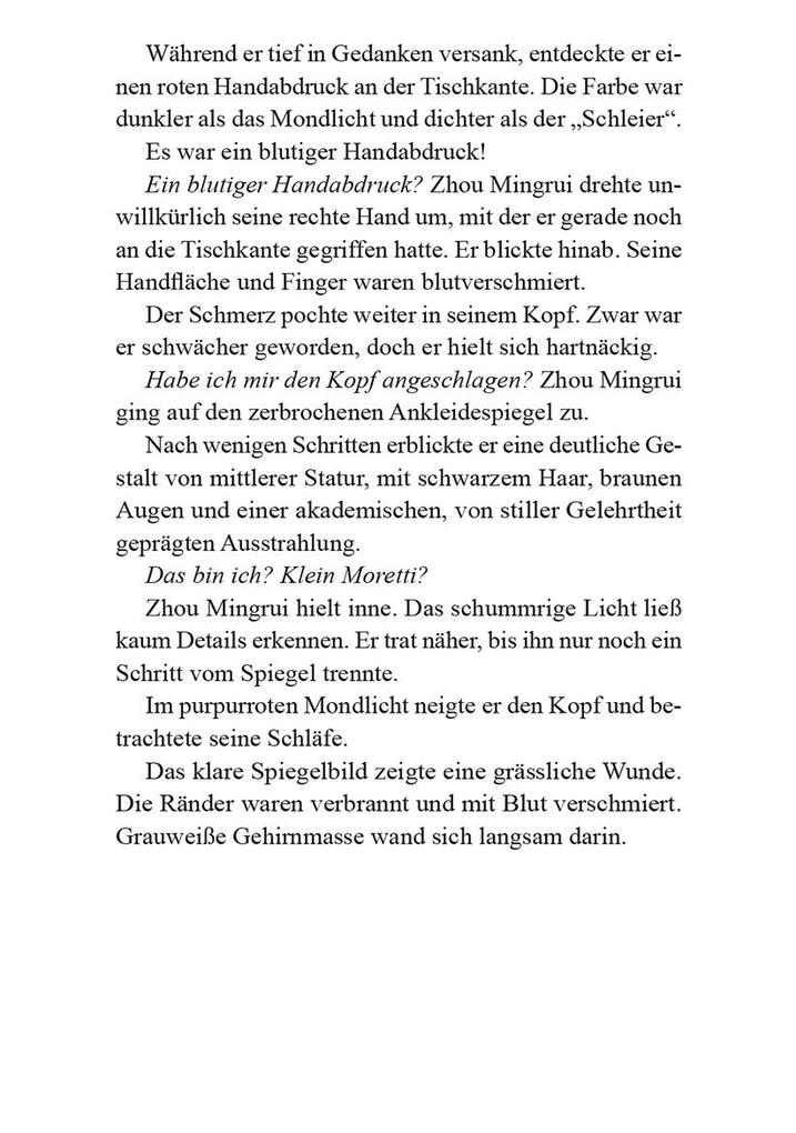 Weitere Ansicht: LORD OF MYSTERIES | Band 1 Clown - Teil 1 Deutsch
