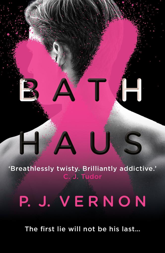Produktbild: Bath Haus | P. J. Vernon