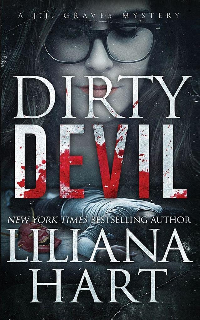 Produktbild: Dirty Devil | Liliana Hart