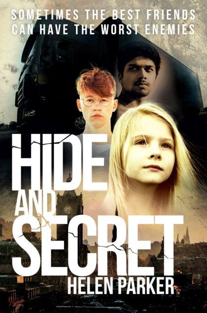Produktbild: Hide and Secret | Helen Parker