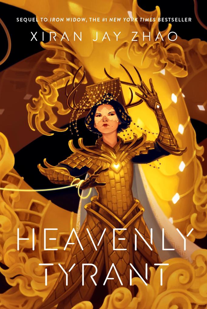 Produktbild: Heavenly Tyrant | Xiran Jay Zhao