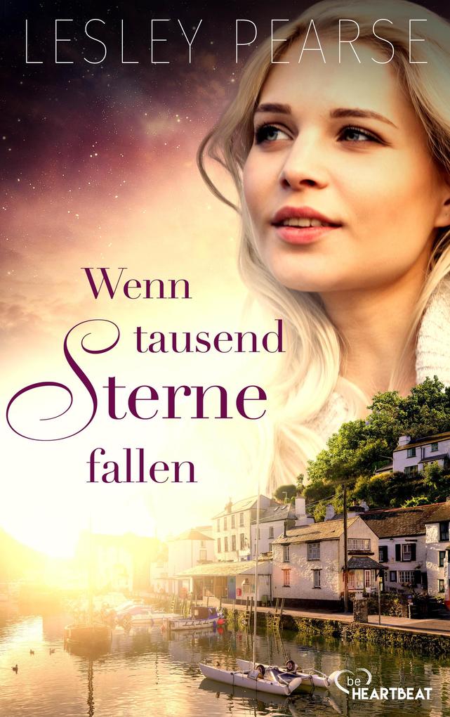 Produktbild: Wenn tausend Sterne fallen | Lesley Pearse