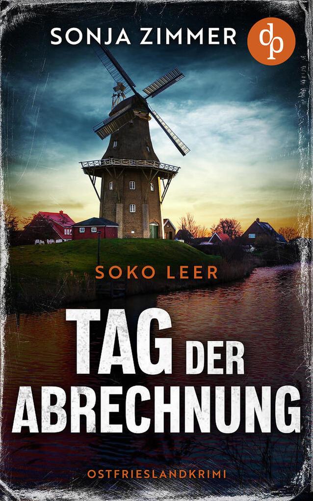 Produktbild: Tag der Abrechnung | Sonja Zimmer