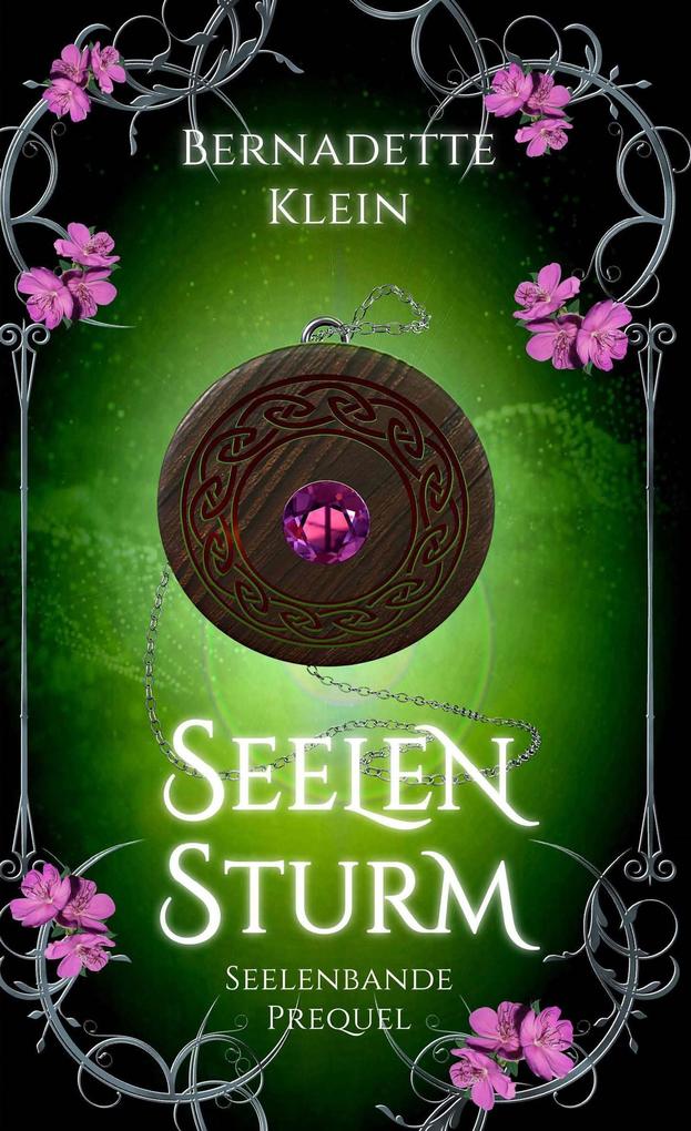 Produktbild: Seelensturm (Seelenbande, #0) | Bernadette Klein