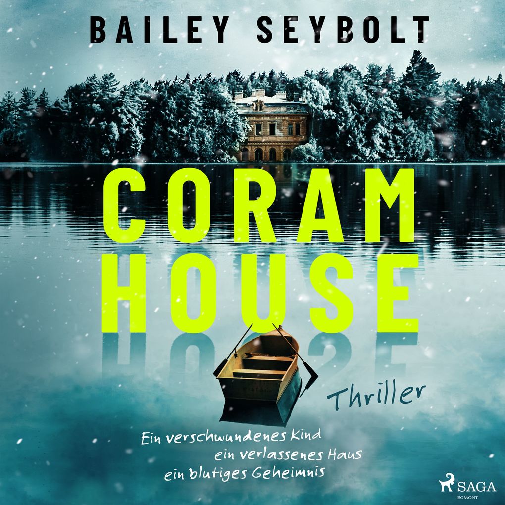 Produktbild: Coram House | Bailey Seybolt
