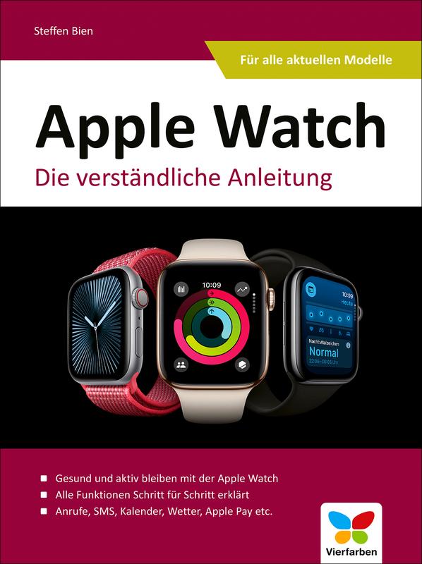 Produktbild: Apple Watch | Steffen Bien