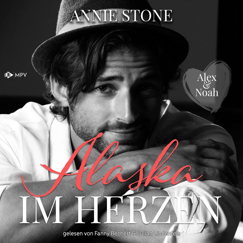 Produktbild: Alex & Noah | Annie Stone