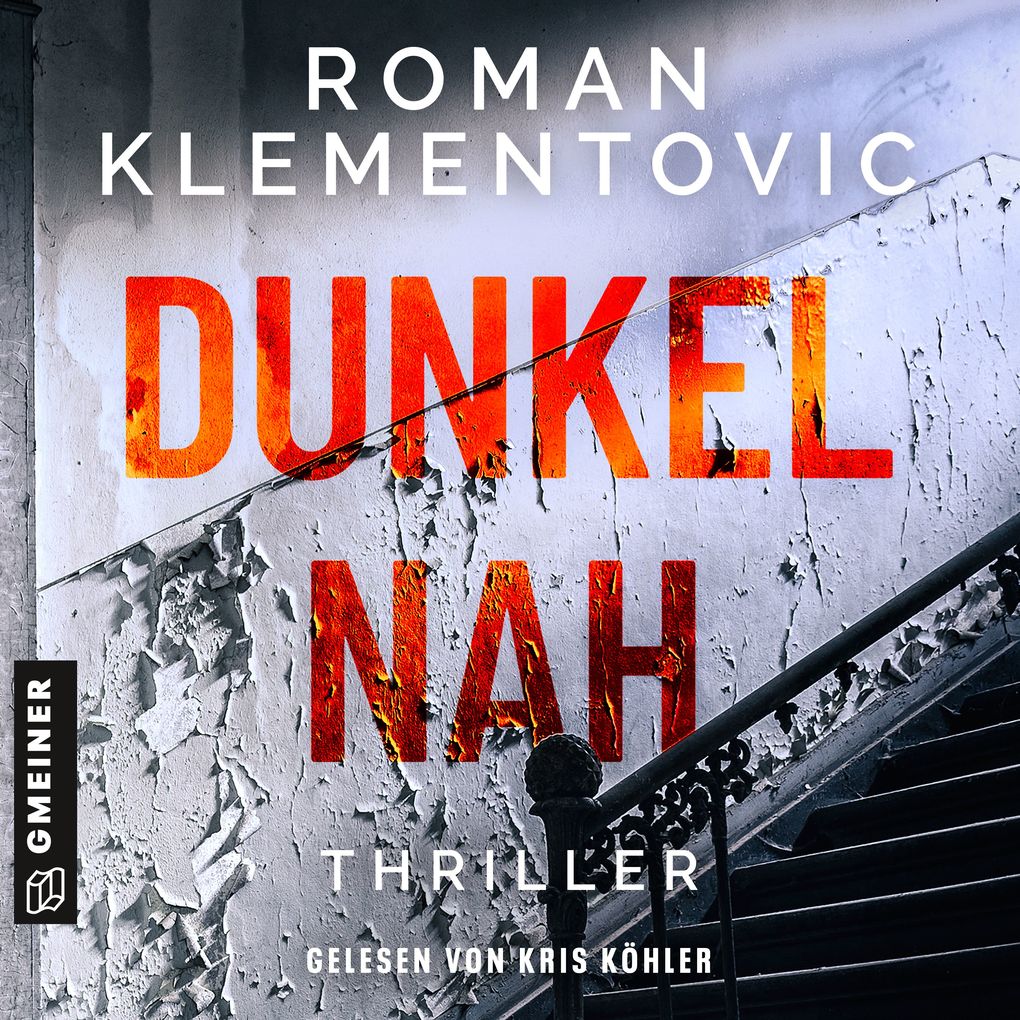 Produktbild: Dunkelnah | Roman Klementovic