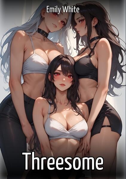 Produktbild: Threesome | Emily White