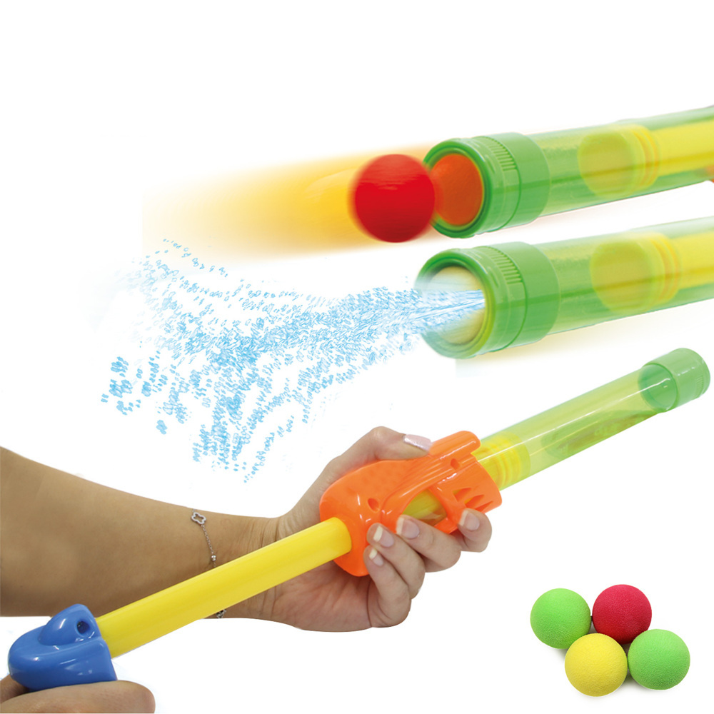 Produktbild: Jamara - Mc Fizz Fizzy Balls grün