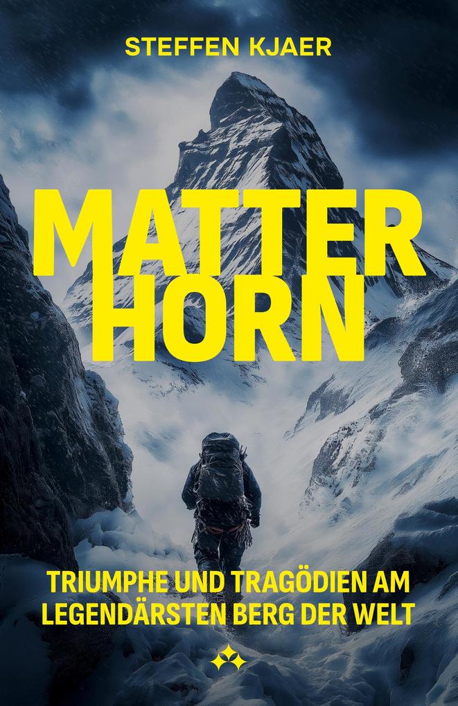 Produktbild: Matterhorn | Steffen Kjaer