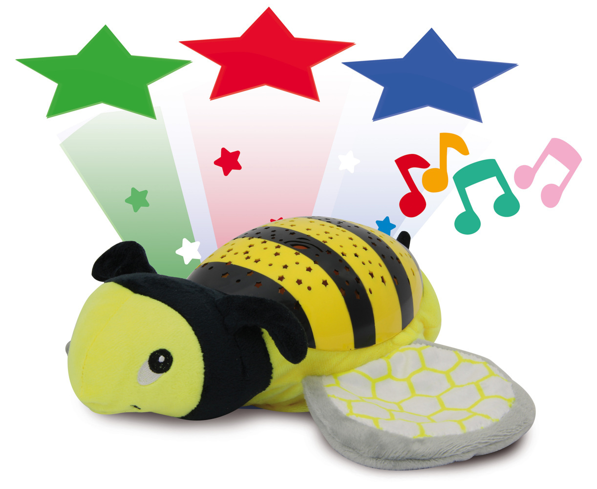 Produktbild: Jamara - Sternenlicht LED Dreamy Biene