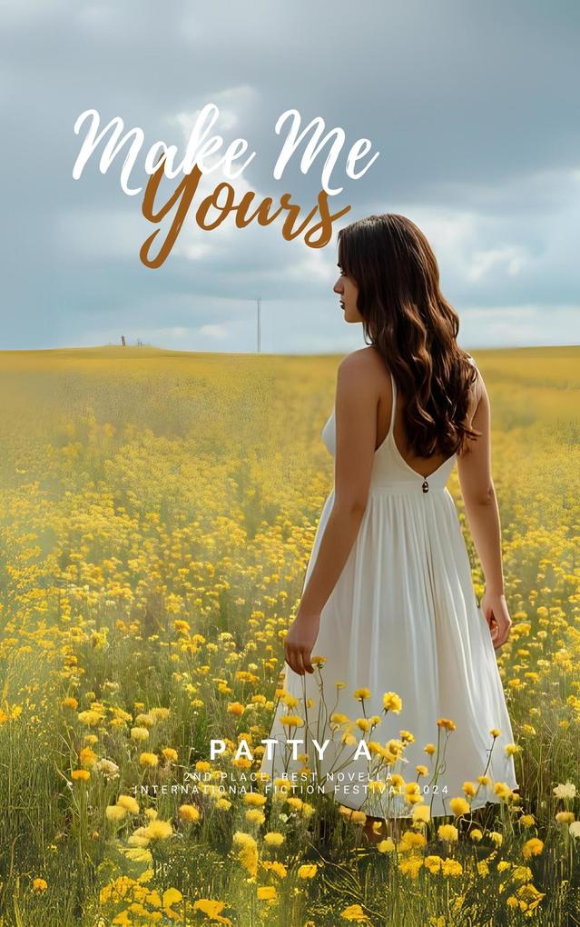 Produktbild: Make Me Yours | Patty A