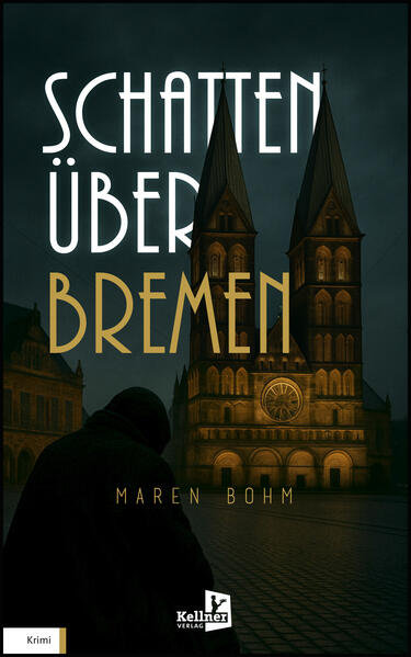 Produktbild: SCHATTEN ÜBER BREMEN | Maren Bohm