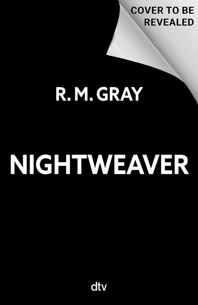 Produktbild: Nightweaver | R. M. Gray