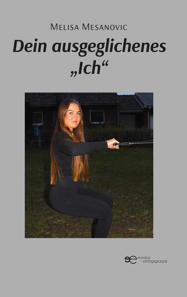 Produktbild: DEIN AUSGEGLICHENES "ICH" | Melisa Mesanovic