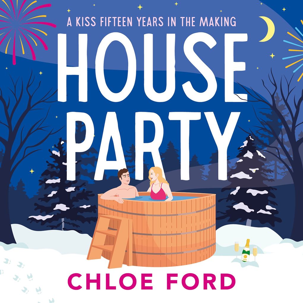 Produktbild: House Party | Chloe Ford