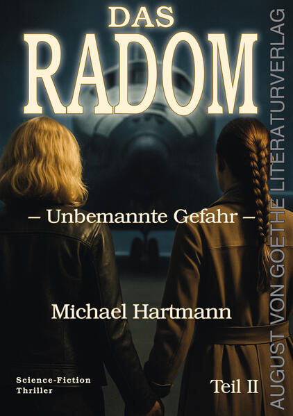 Produktbild: Das Radom | Michael Hartmann