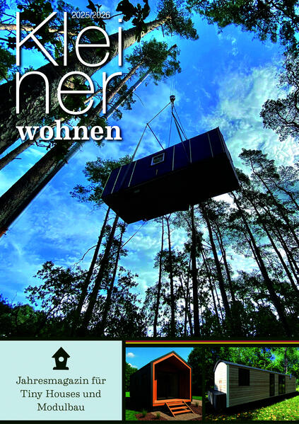 Produktbild: Kleiner Wohnen 2025/2026