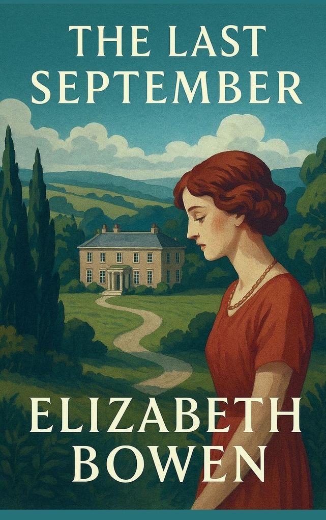 Produktbild: The Last September | Elizabeth Bowen