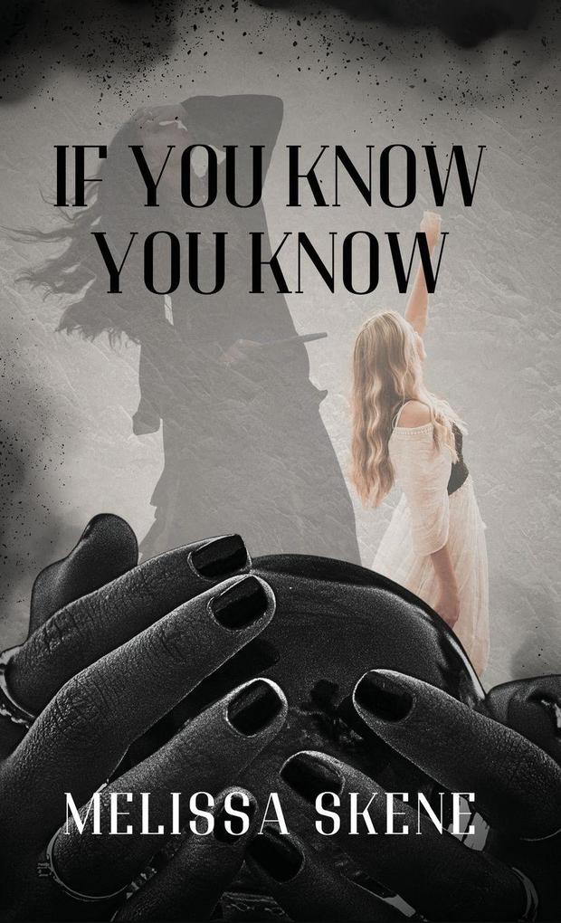 Produktbild: If You Know You Know | Melissa Skene