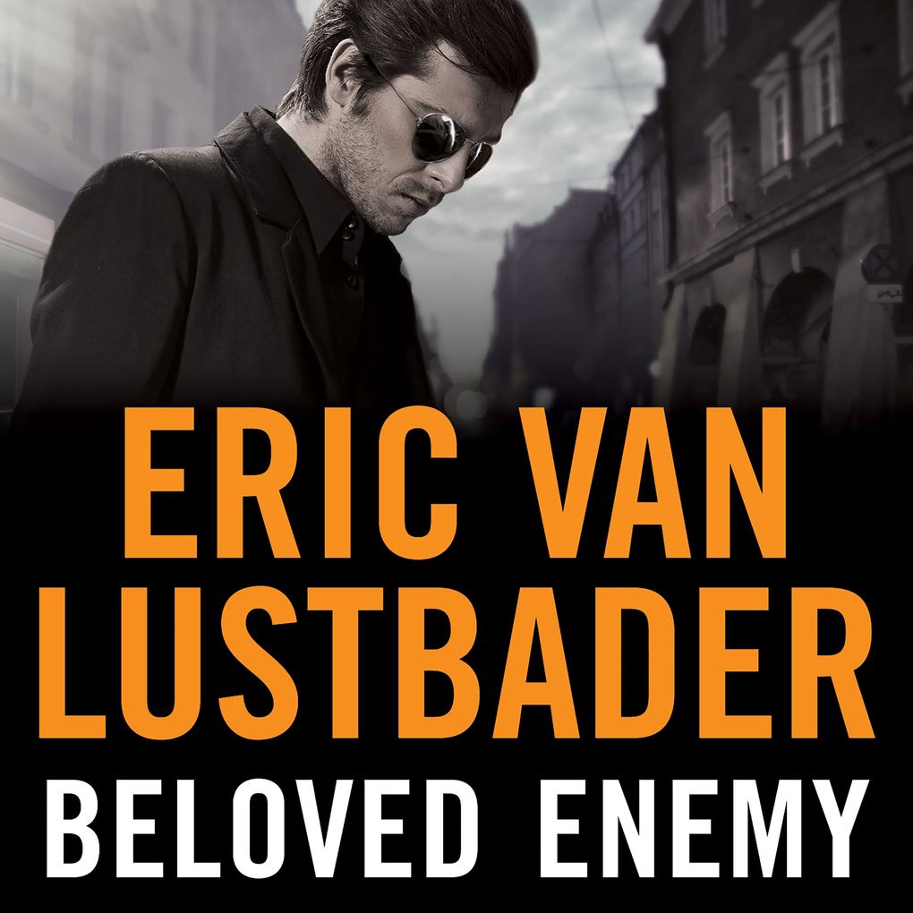 Produktbild: Beloved Enemy | Eric Van Lustbader