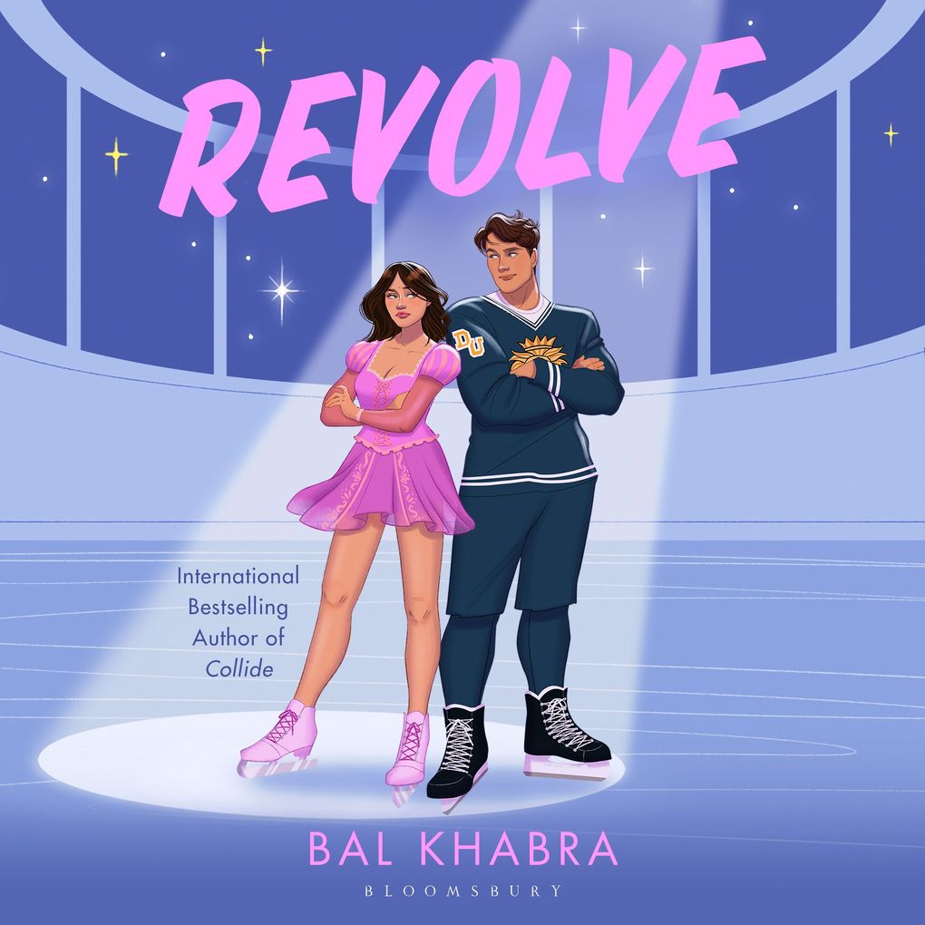 Produktbild: Revolve | Bal Khabra