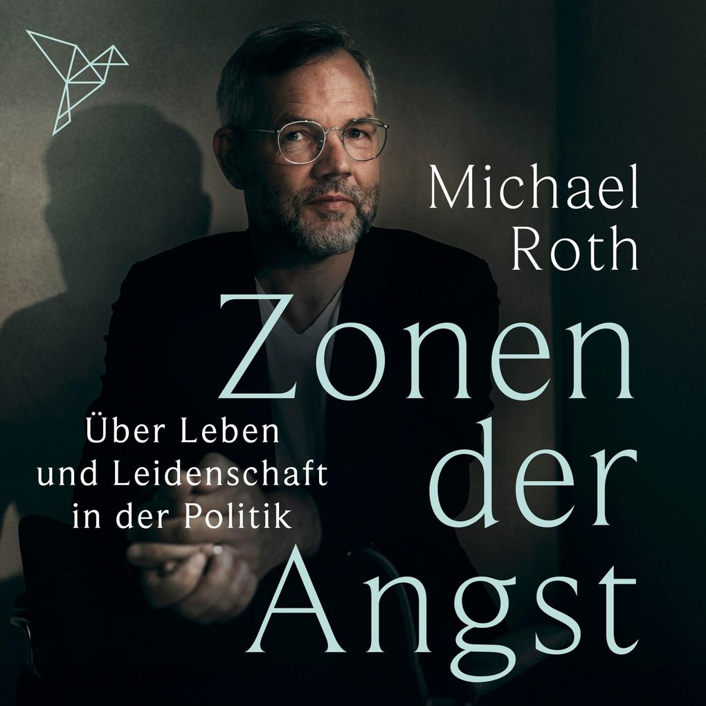 Produktbild: Zonen der Angst | Michael Roth