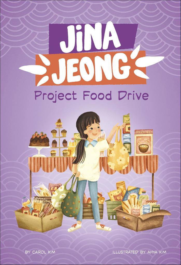 Produktbild: Project Food Drive | Carol Kim