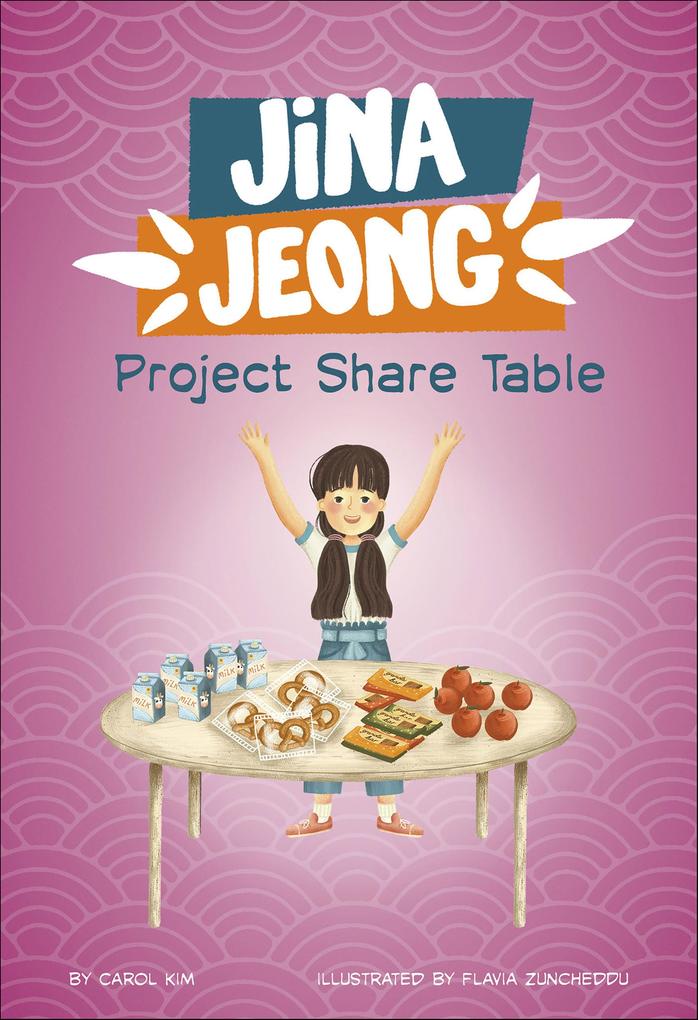 Produktbild: Project Share Table | Carol Kim