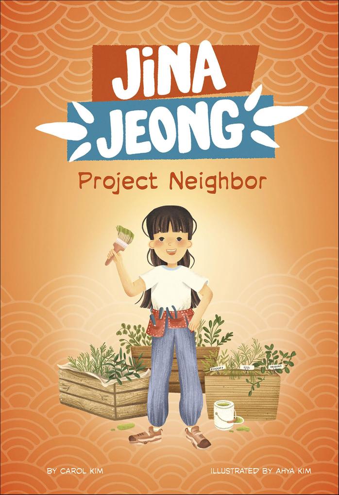 Produktbild: Project Neighbor | Carol Kim