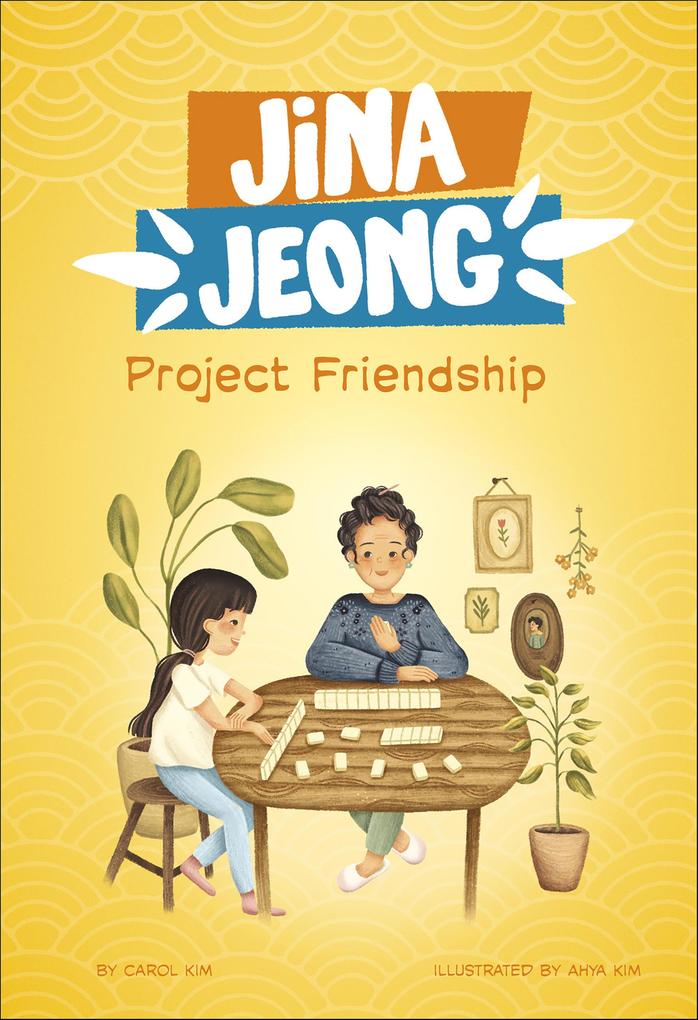 Produktbild: Project Friendship | Carol Kim