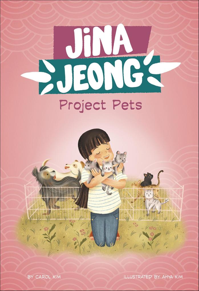 Produktbild: Project Pets | Carol Kim
