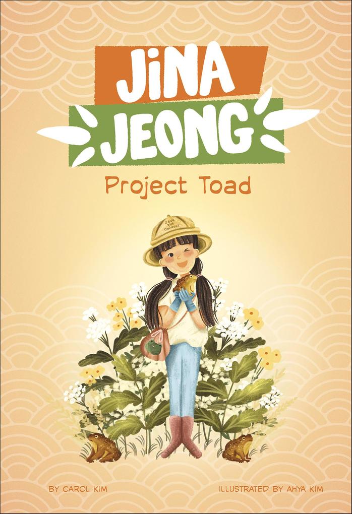 Produktbild: Project Toad | Carol Kim