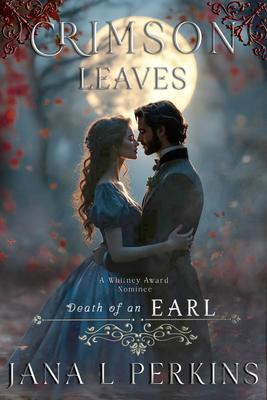 Produktbild: Crimson Leaves | Jana Perkins