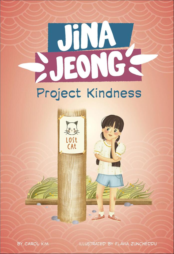 Produktbild: Project Kindness | Carol Kim
