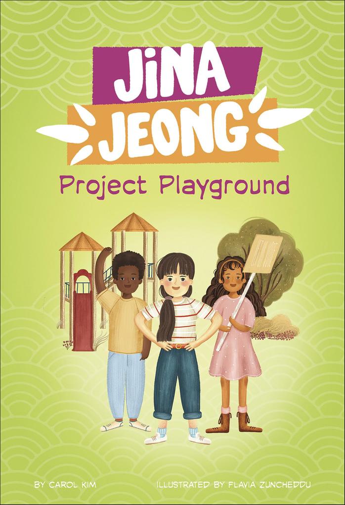 Produktbild: Project Playground | Carol Kim