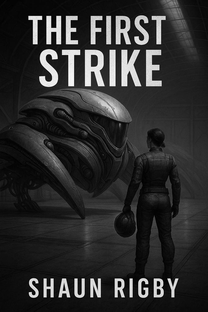 Produktbild: The First Strike (The Origin Series, #0) | Shaun Rigby