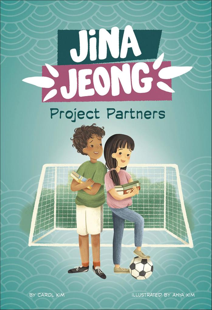 Produktbild: Project Partners | Carol Kim